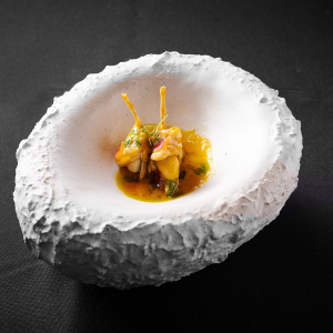 Menú Pardo Imperial